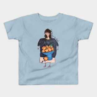 Time for Bed Kids T-Shirt